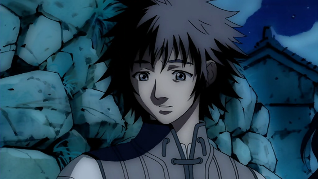 Shin Angyo Onshi (Nanikano Fansub)